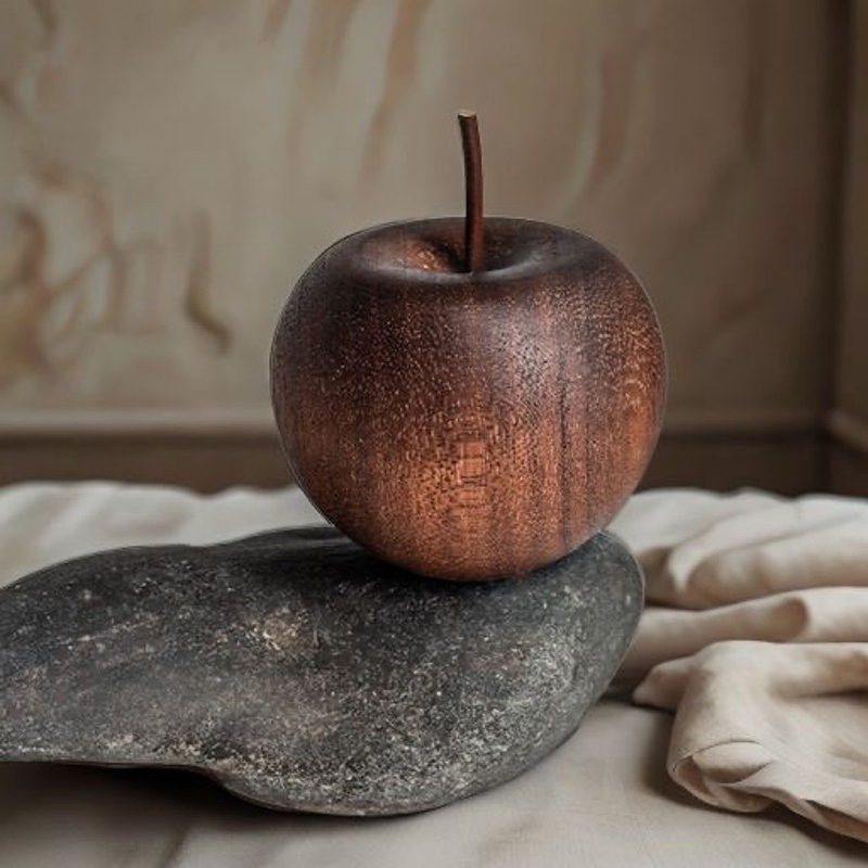 Home Decor Essentials - 1 шт. деревянного диффузора эфирного масла