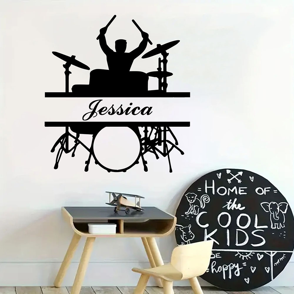 Home Decor Wallpaper - 1 шт., наклейки на стену с