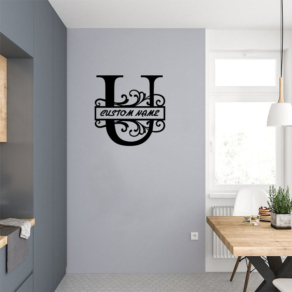 Home Decor Wallpaper - 1 шт. стильные наклейки на стену