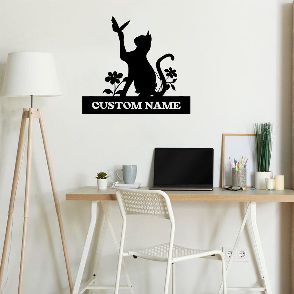 Home Decor Wallpaper - 1 шт. креативная наклейка на стену