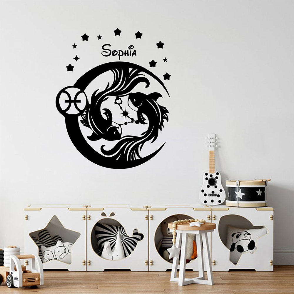 Home Decor Wallpaper - 1 шт. Наклейки на стену из