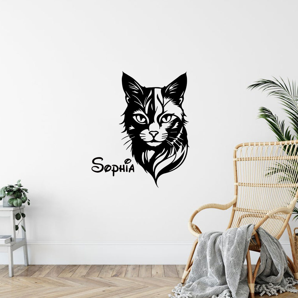 Home Decor Wallpaper - 1 шт. Наклейка на стену с