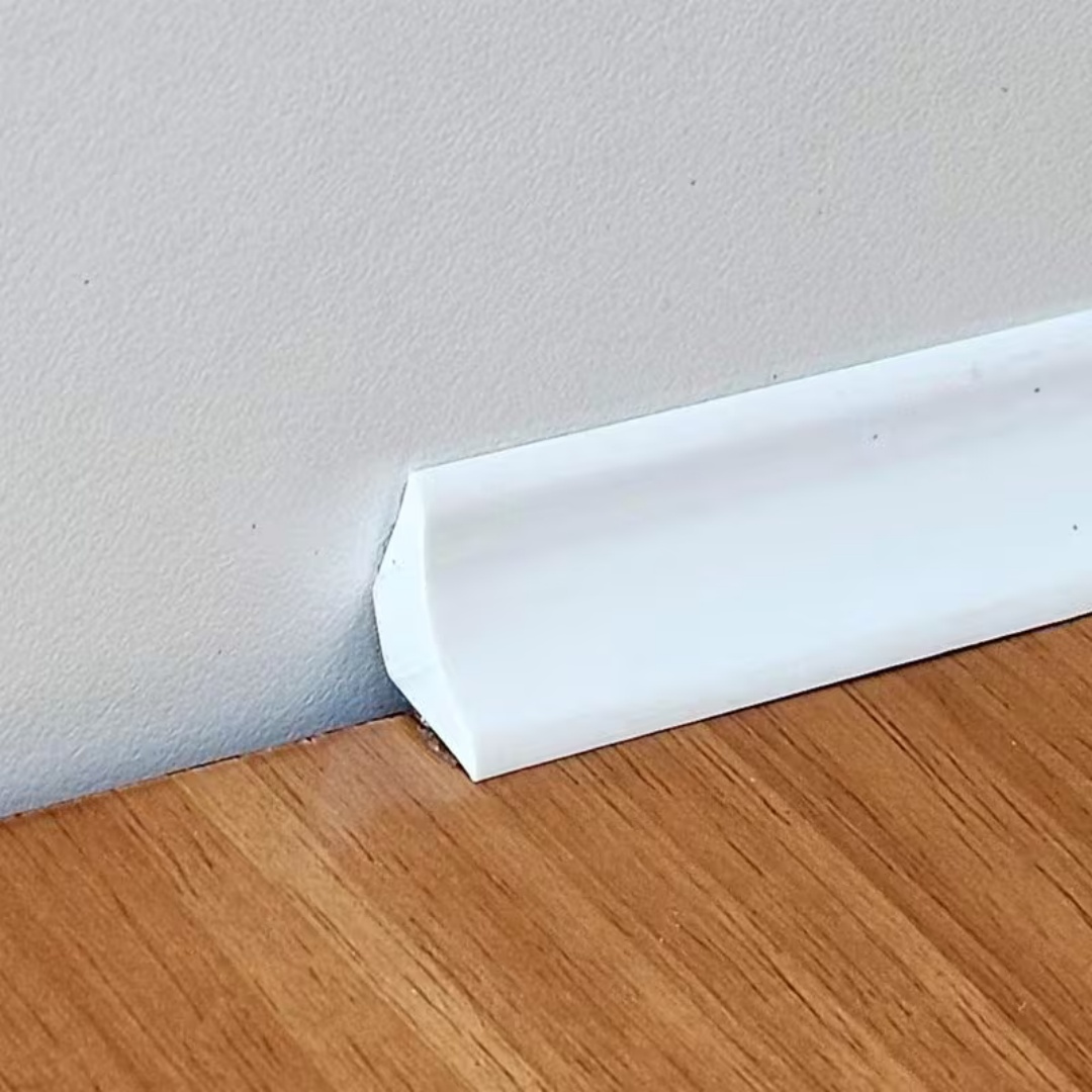 Home Decor Wall Molding - 1 шт. Самоклеящаяся декоративная лента из