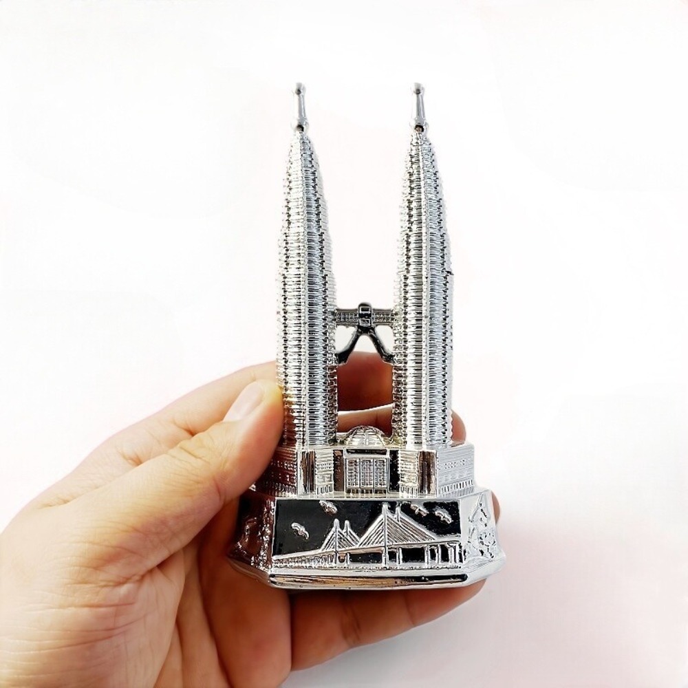 Home Decor Kuala Lumpur - Сувенир из Куала-Лумпура, Малайзия: настольное украшение