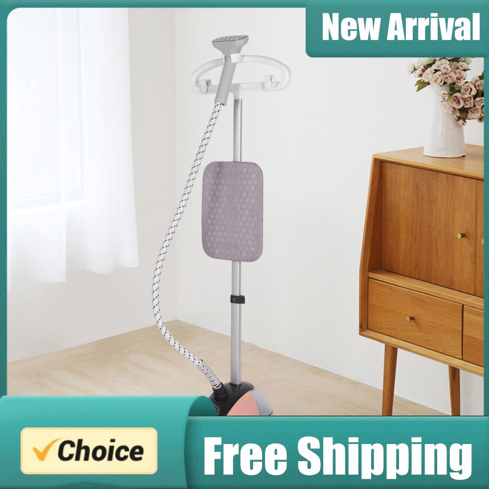 Home Decor Uk - Отпариватель для одежды 2000 Вт, вертикальный,