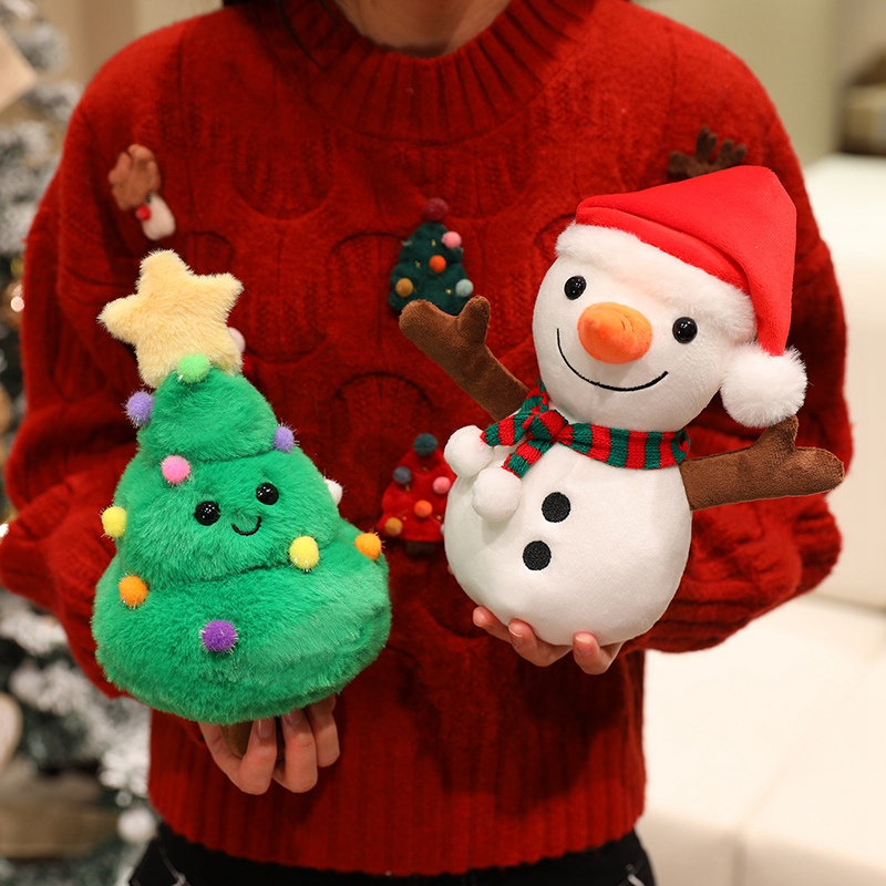 Креативная рождественская сери – обзор и цена Home Decor Xmas Tree