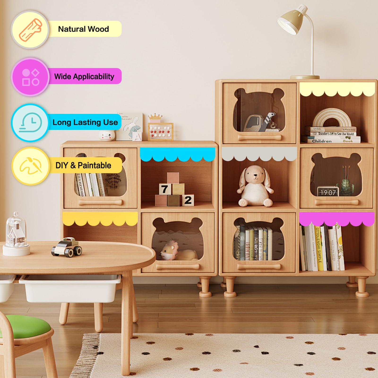 12 шт. фигурного деревянного д – обзор и цена Home Decor Wall Molding