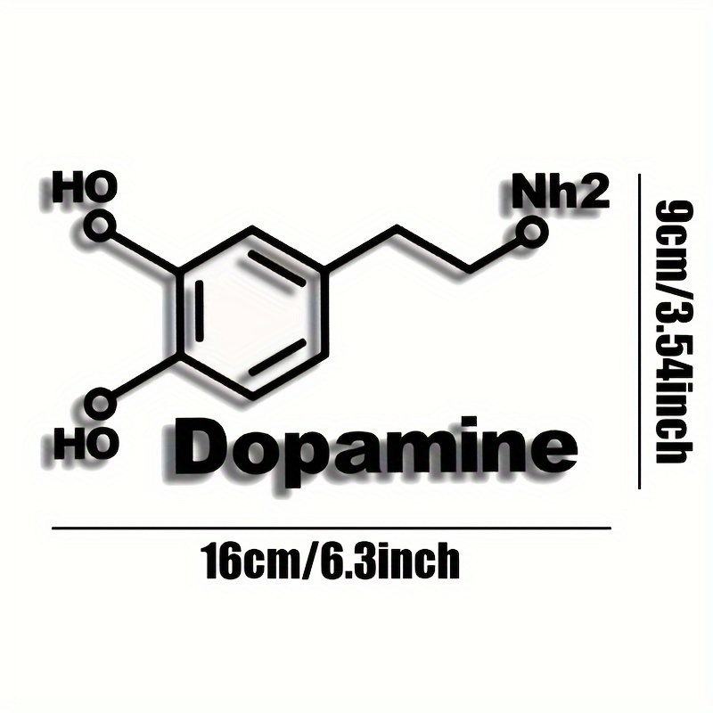 1 шт. наклейка из ПЭТ-винила с – обзор и цена Home Decor Dopamine