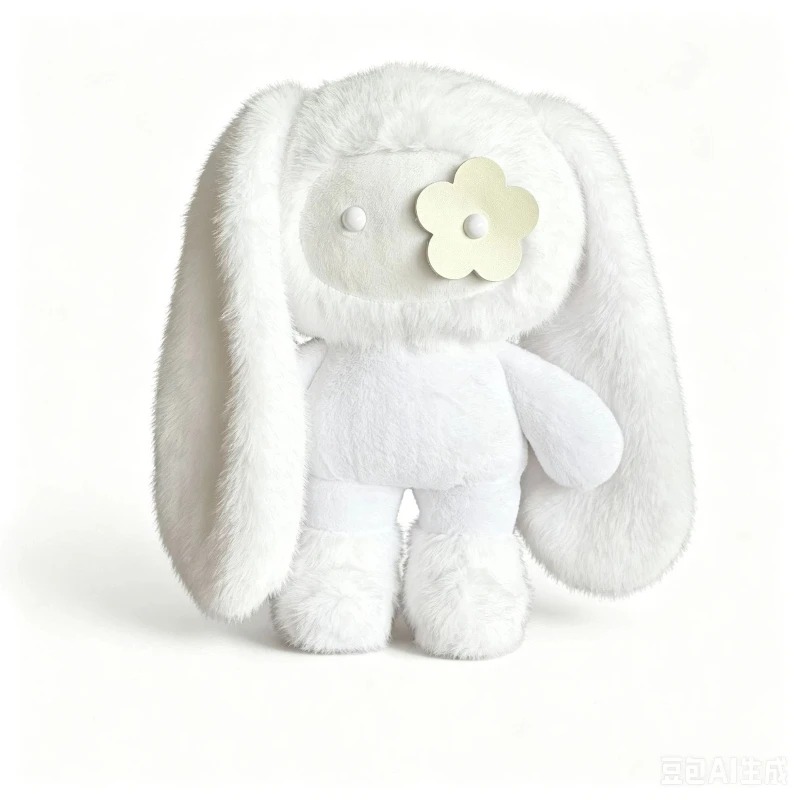 Милый плюшевый кролик Джуджу 3 – обзор и цена Home Decor Unique Items