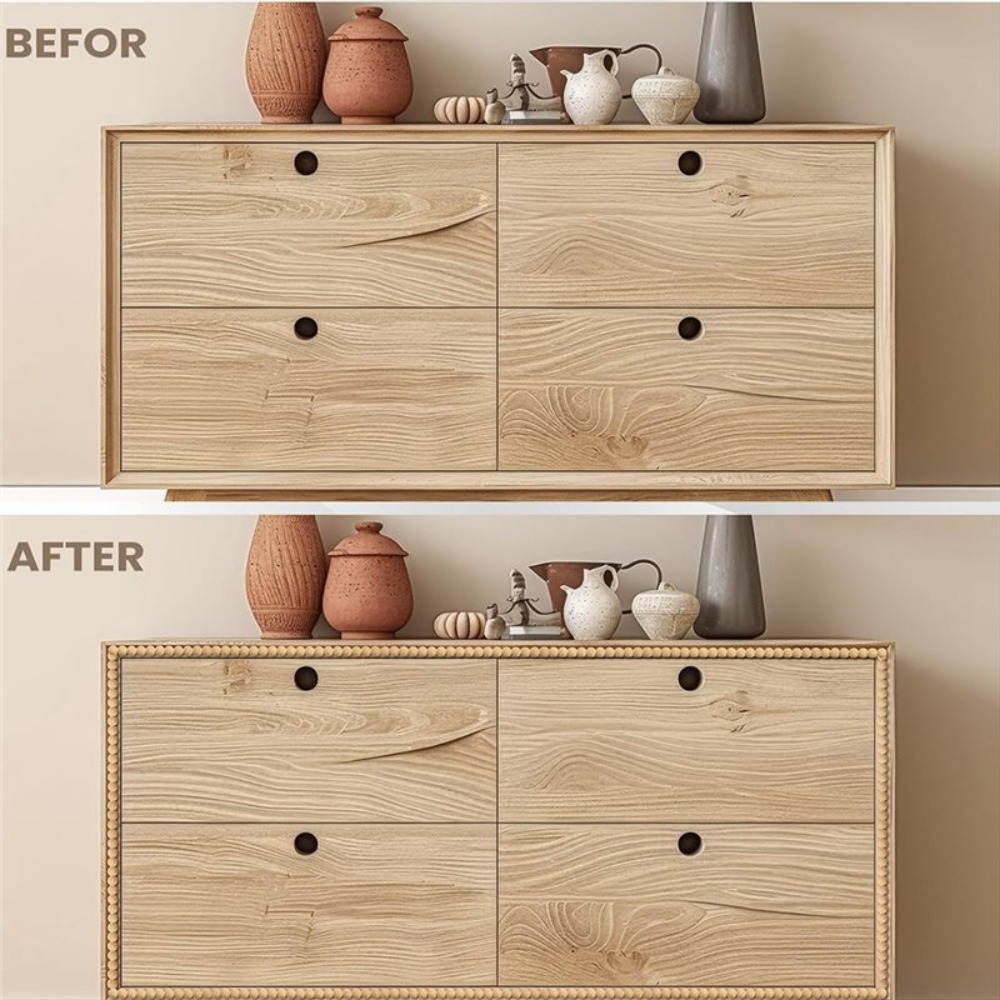 Декоративная планка из древесн – обзор и цена Home Decor Wall Molding