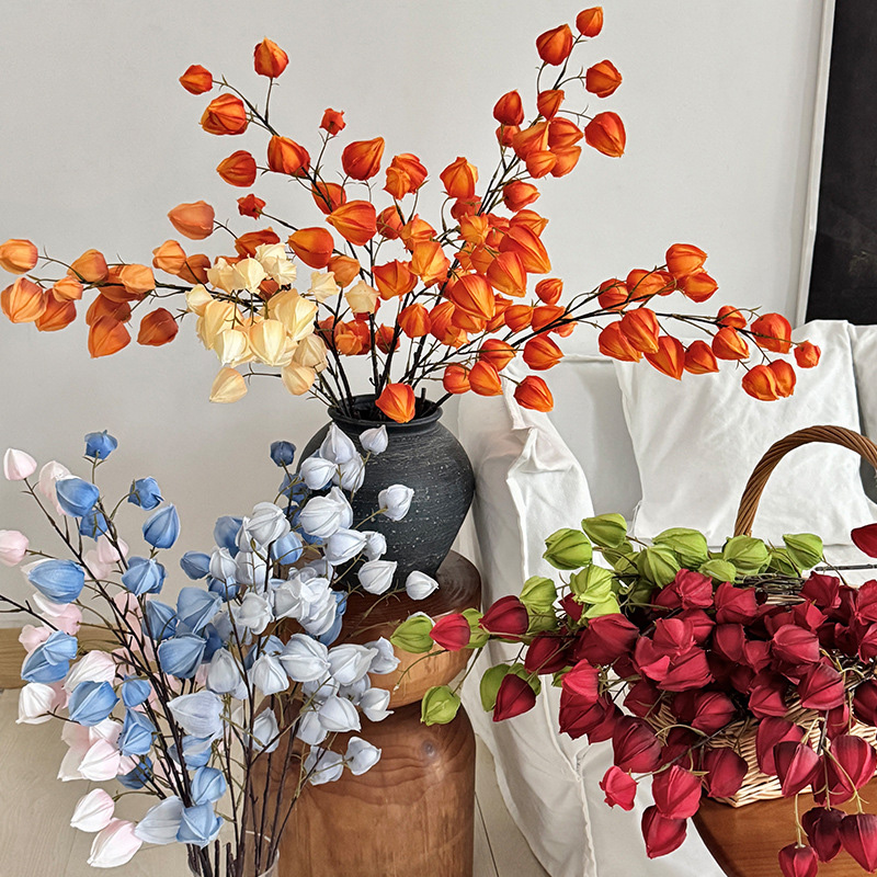 Искусственный фонарь 1 м, цвет – обзор и цена Home Decor Event