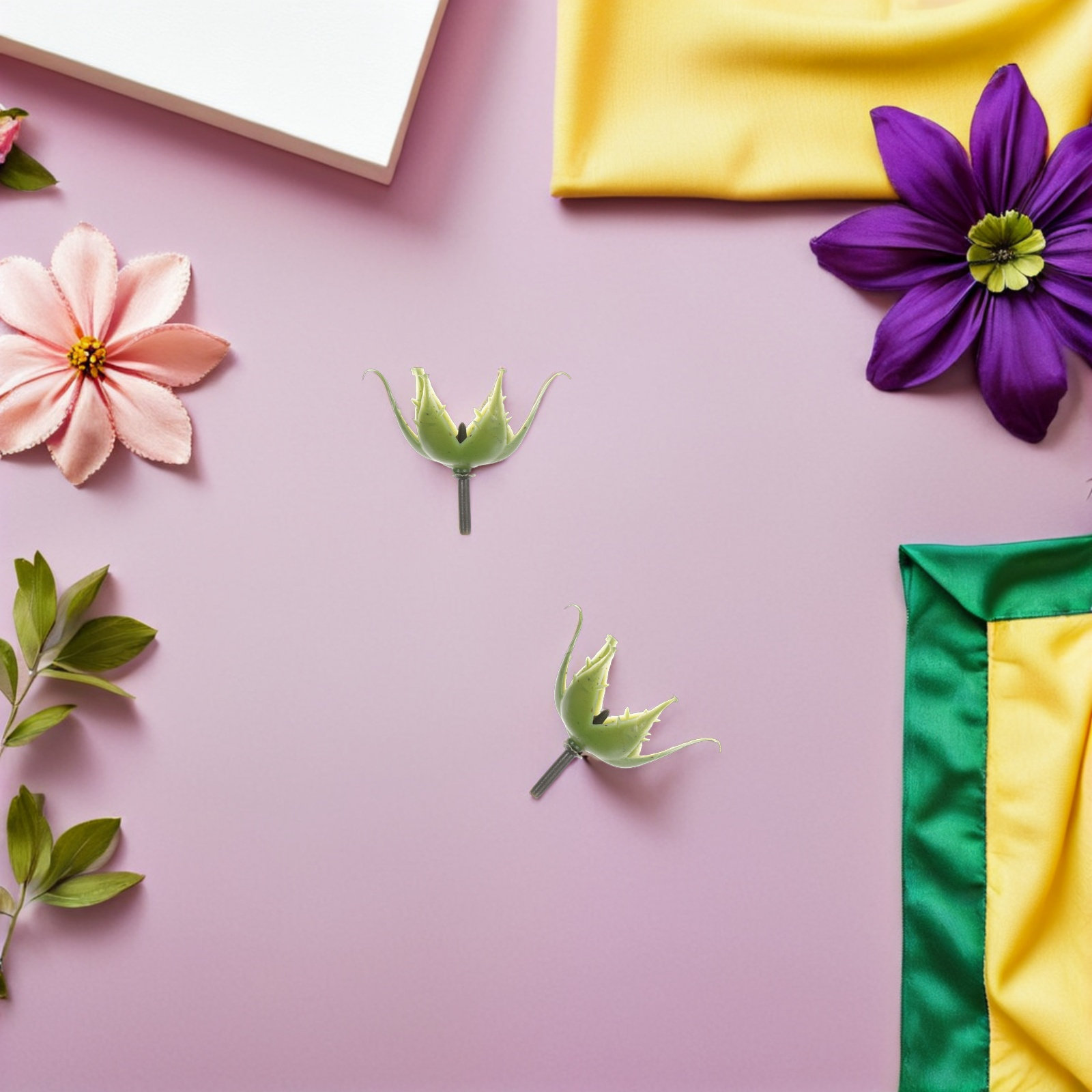 200 комплектов искусственных ц – обзор и цена Home Decor Event