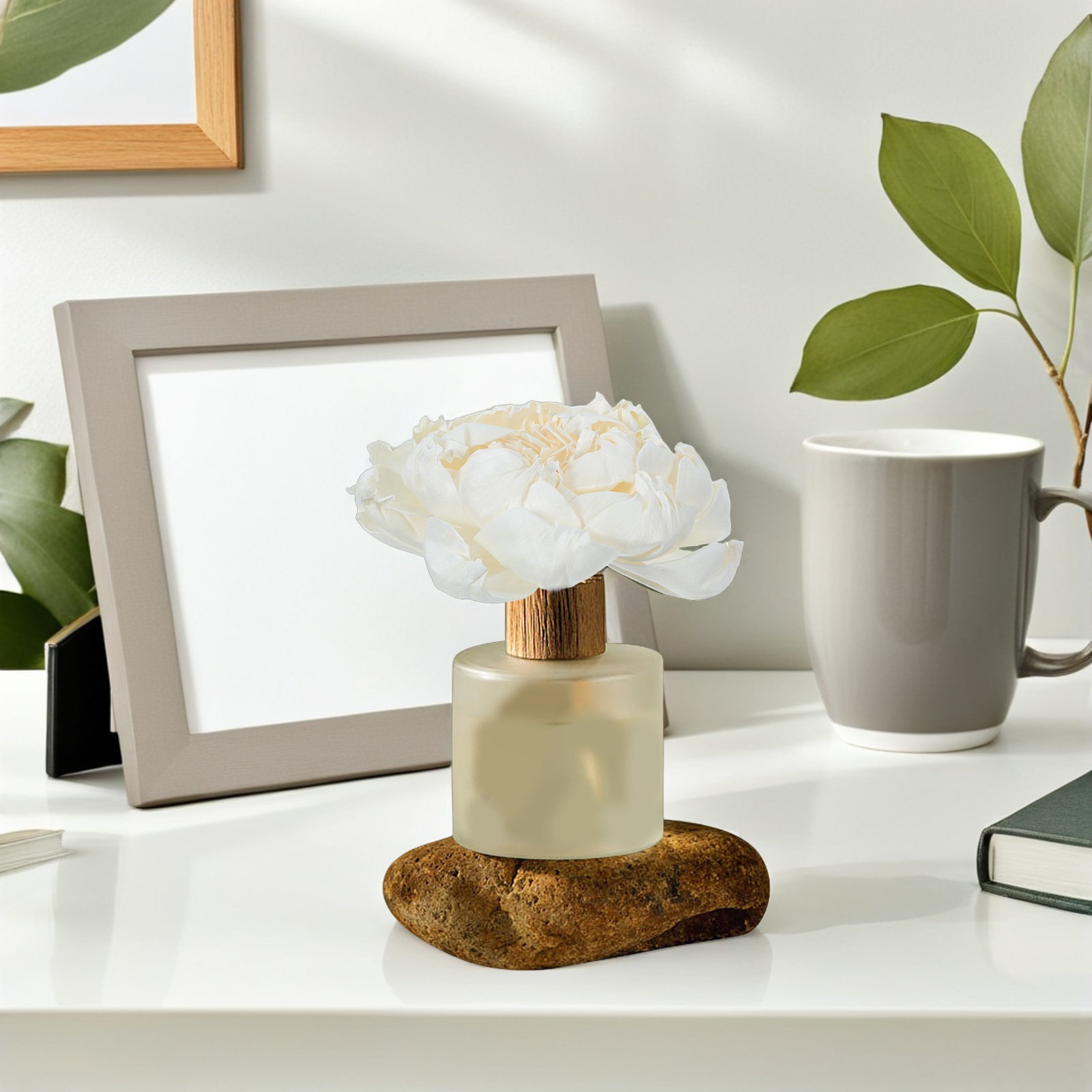 Ароматический диффузор в виде  – обзор и цена Home Decor Essentials