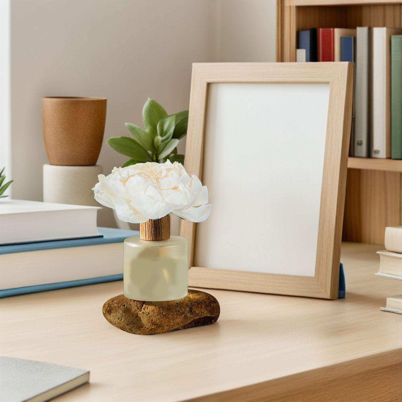 Ароматический диффузор в виде  – обзор и цена Home Decor Essentials
