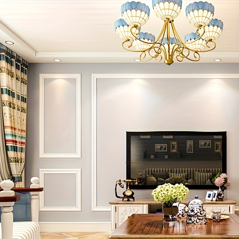 Гибкое настенное украшение 39, – обзор и цена X Home Decor