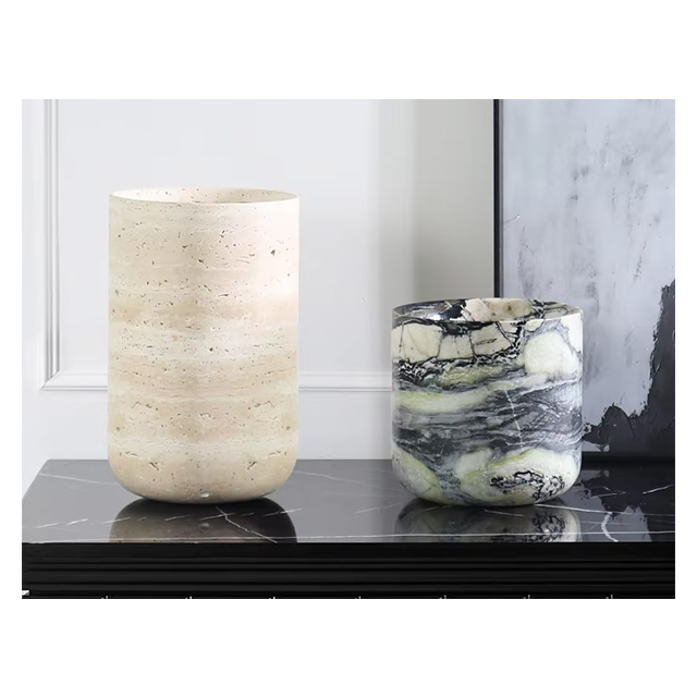 Индивидуальная ваза из натурал – обзор и цена Home Decor Vase With Flowers