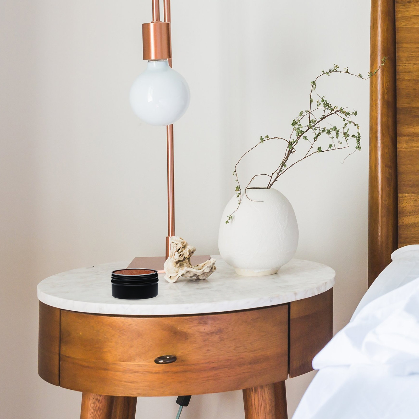 Деревянный диффузор для эфирны – обзор и цена Home Decor Essentials