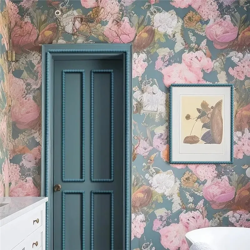 Качественный декоративный дере – обзор и цена Home Decor Wall Molding