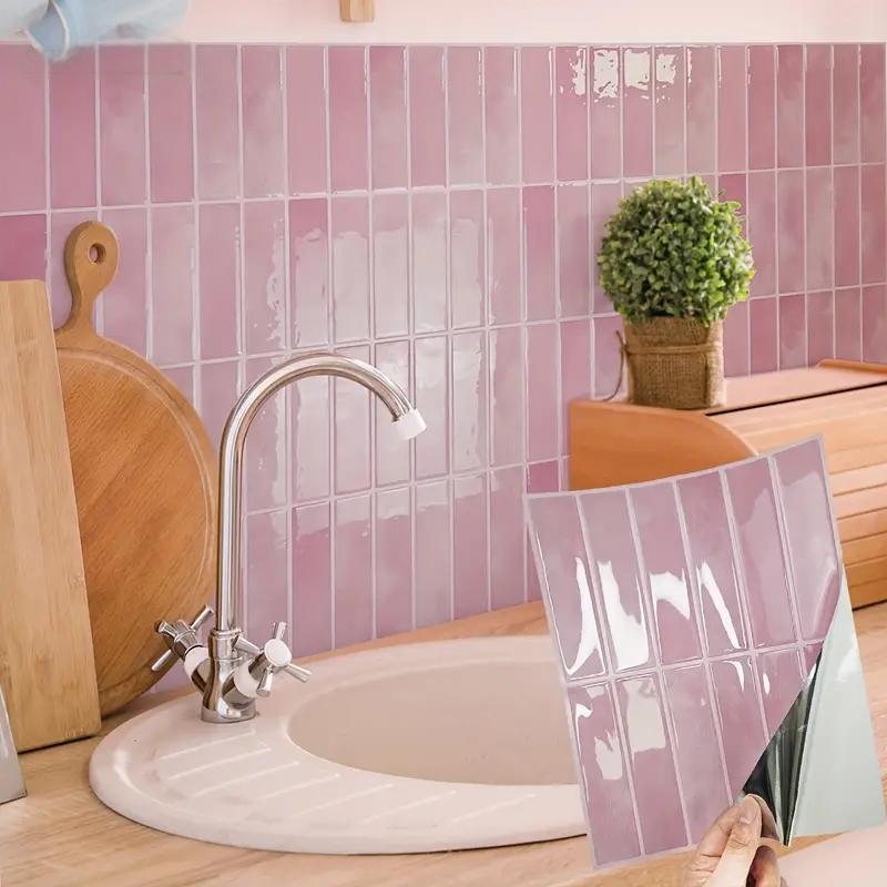 Самоклеящиеся цветные наклейки – обзор и цена Home Decor Wall Molding