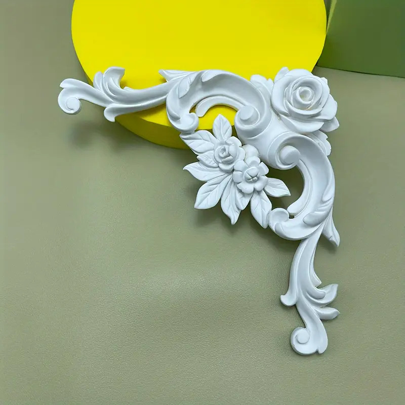 Простая в установке полиуретан – обзор и цена Home Decor Wall Molding