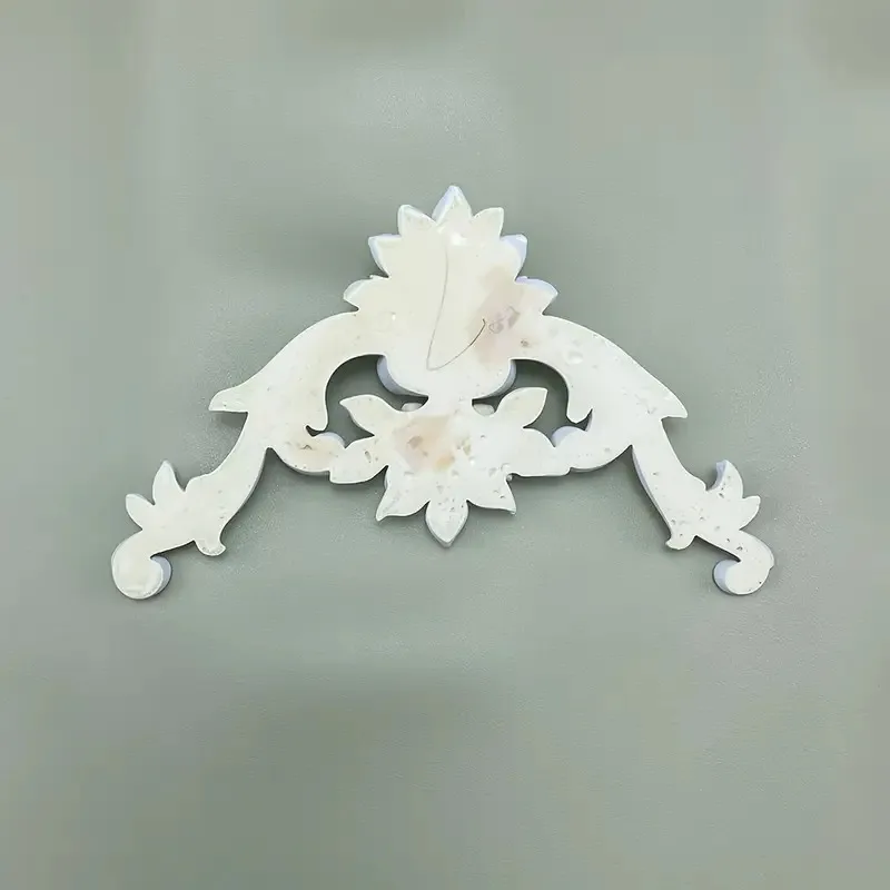 Простая в установке полиуретан – обзор и цена Home Decor Wall Molding