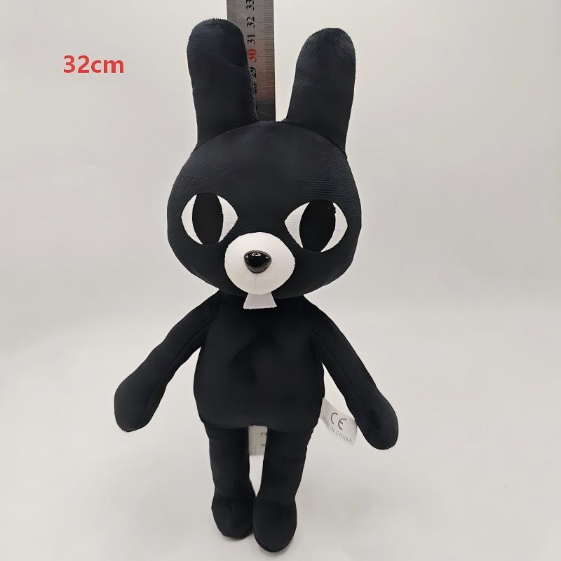 Плюшевые куклы из игры Horror  – обзор и цена Home Decor Unique Items
