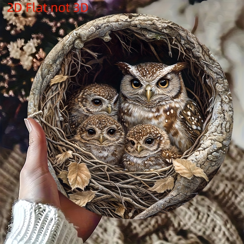 Винтажный металлический декор  – обзор и цена X Home Decor