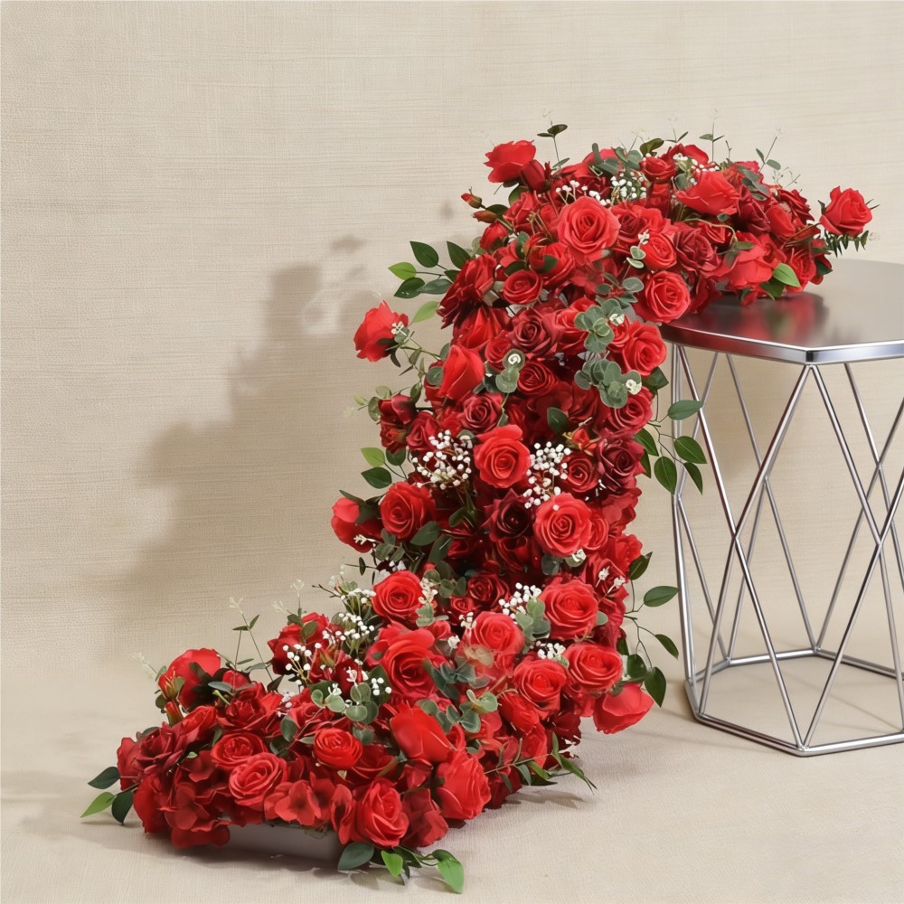 Искусственные цветы Uflower: Ц – обзор и цена Home Decor Event