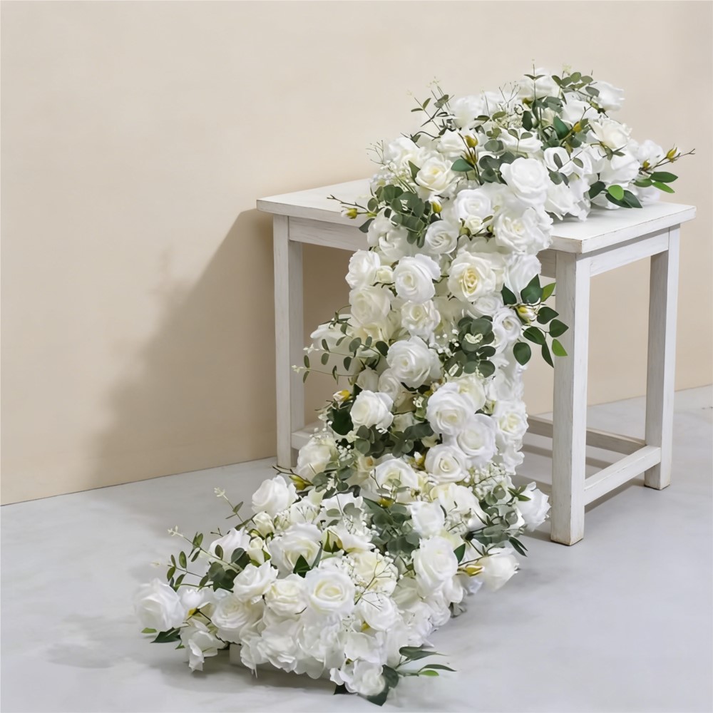 Искусственные цветы Uflower: Ц – обзор и цена Home Decor Event