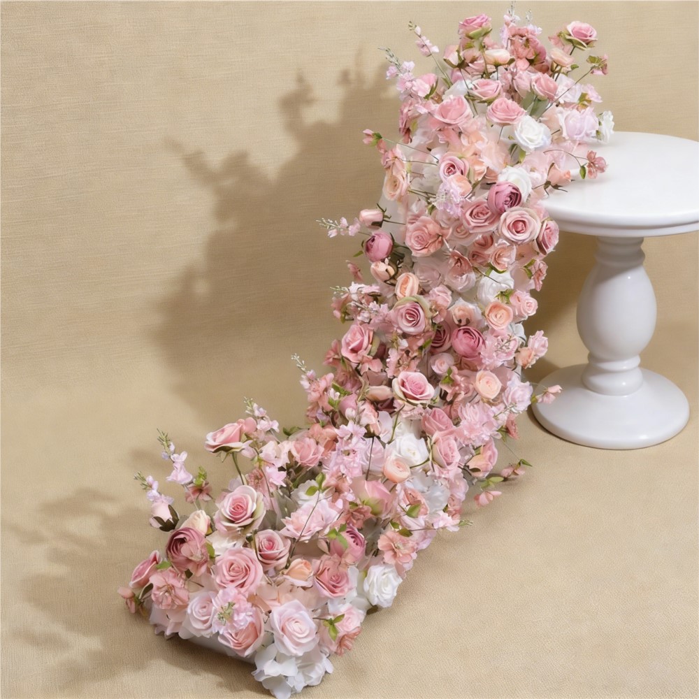 Искусственные цветы Uflower: Ц – обзор и цена Home Decor Event