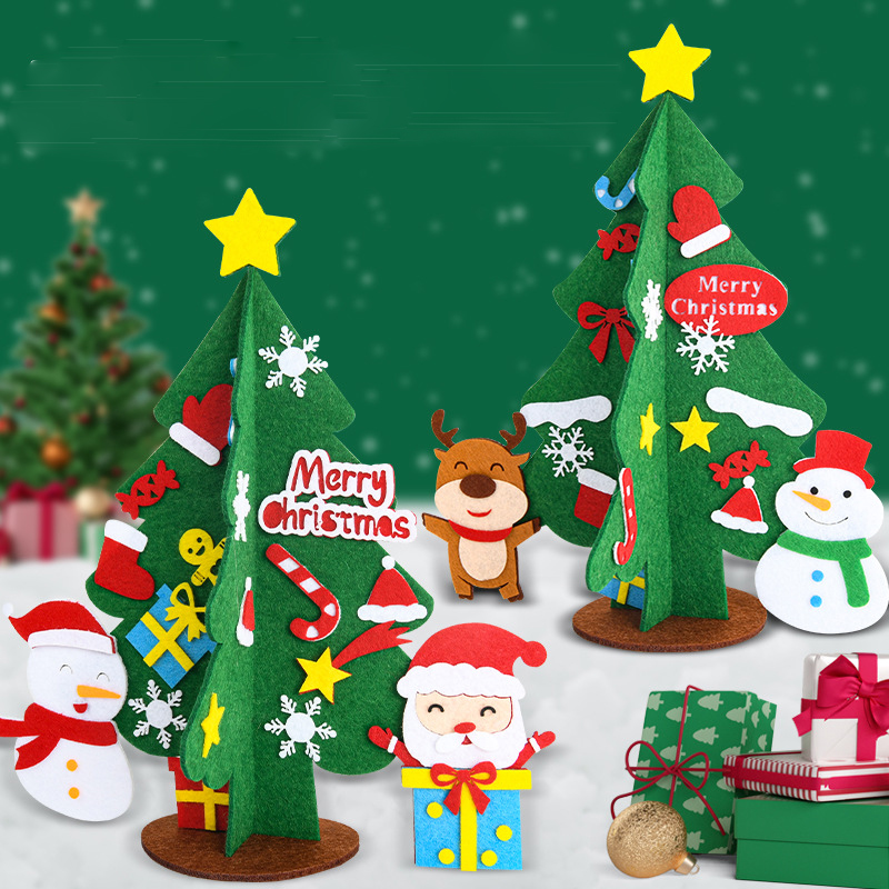 Рождественское украшение, рожд – обзор и цена Home Decor Xmas Tree
