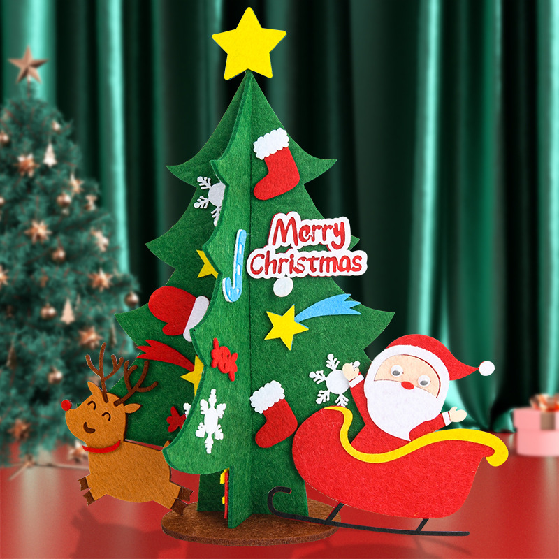 Рождественское украшение, рожд – обзор и цена Home Decor Xmas Tree