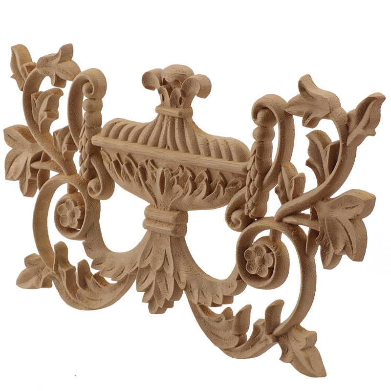 Настенная деревянная резная ап – обзор и цена Home Decor Wall Molding