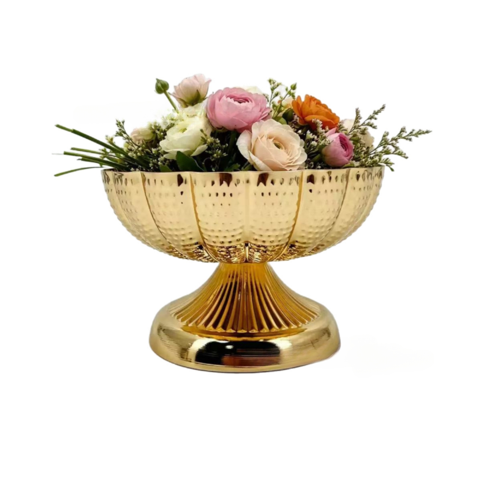 Декоративная чаша на пьедестал – обзор и цена Home Decor Event