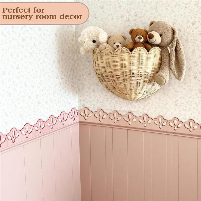 ABKP-Home Набор из 12 неокраше – обзор и цена Home Decor Wall Molding