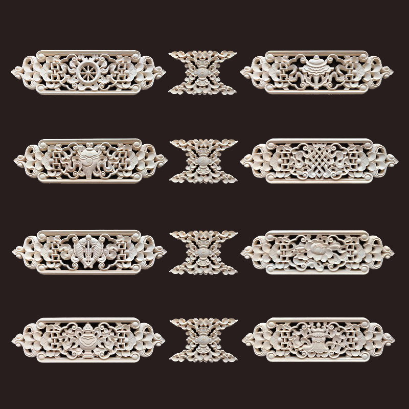 Декоративная деревянная мебель – обзор и цена Home Decor Wall Molding