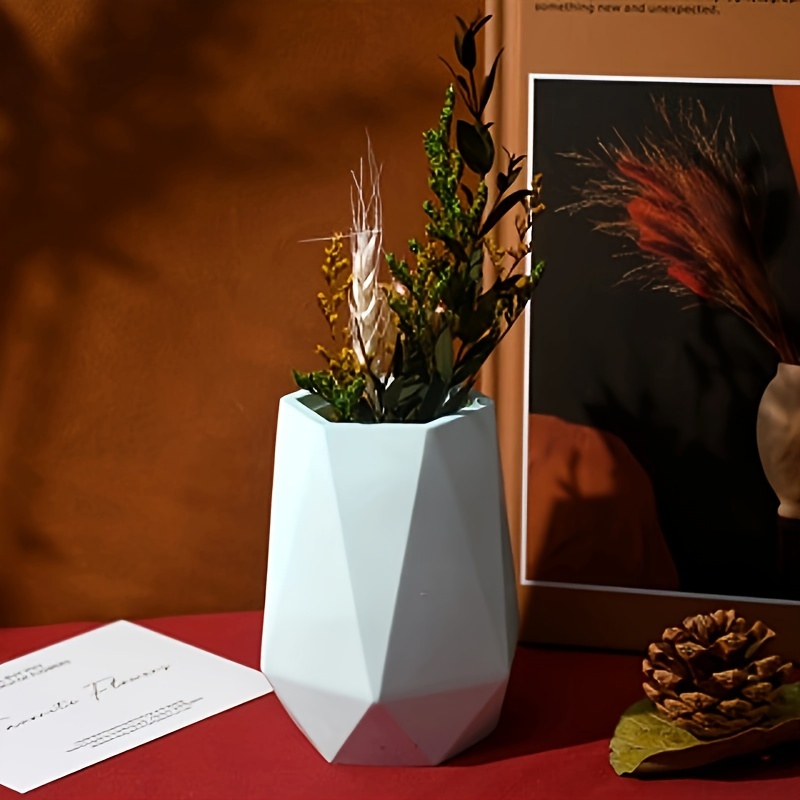 Силиконовая форма для вазы с б – обзор и цена Home Decor Vase With Flowers