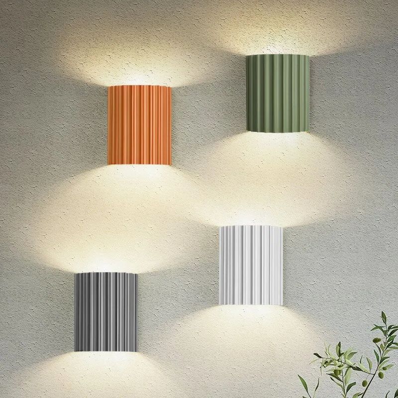 Современный настенный светильн – обзор и цена Home Decor Wall Molding