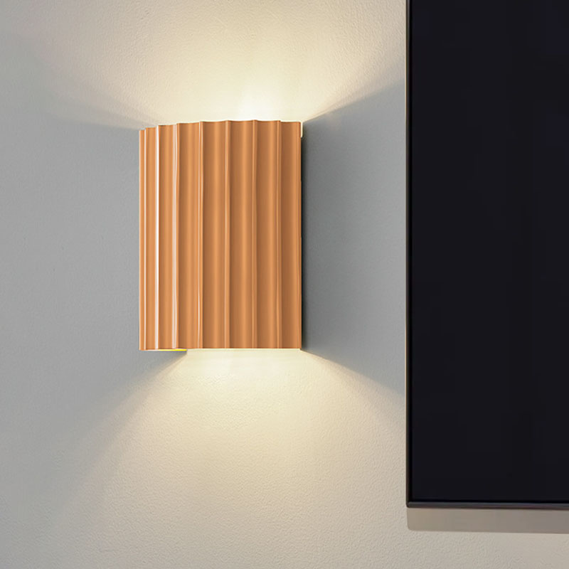 Современный настенный светильн – обзор и цена Home Decor Wall Molding