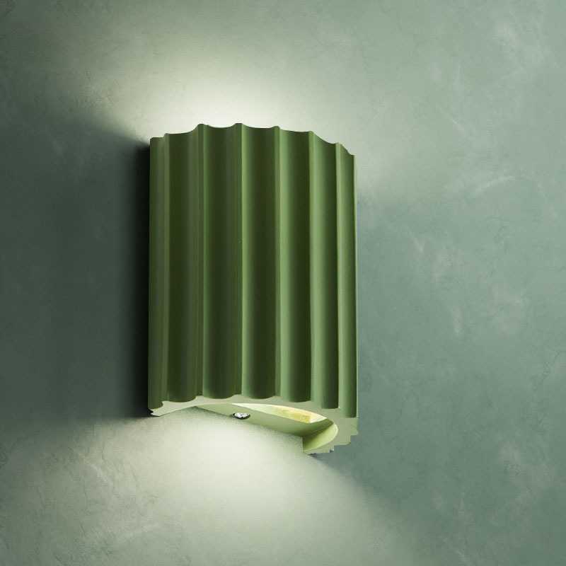 Современный настенный светильн – обзор и цена Home Decor Wall Molding