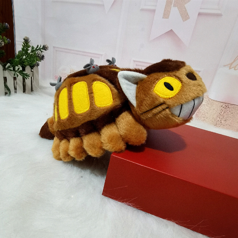 Мягкая плюшевая игрушка-автобу – обзор и цена Home Decor Unique Items