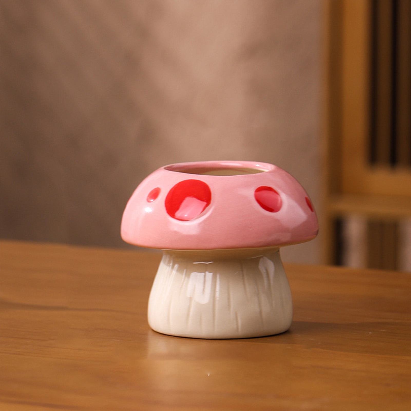 Креативная керамическая ваза,  – обзор и цена Home Decor Dopamine