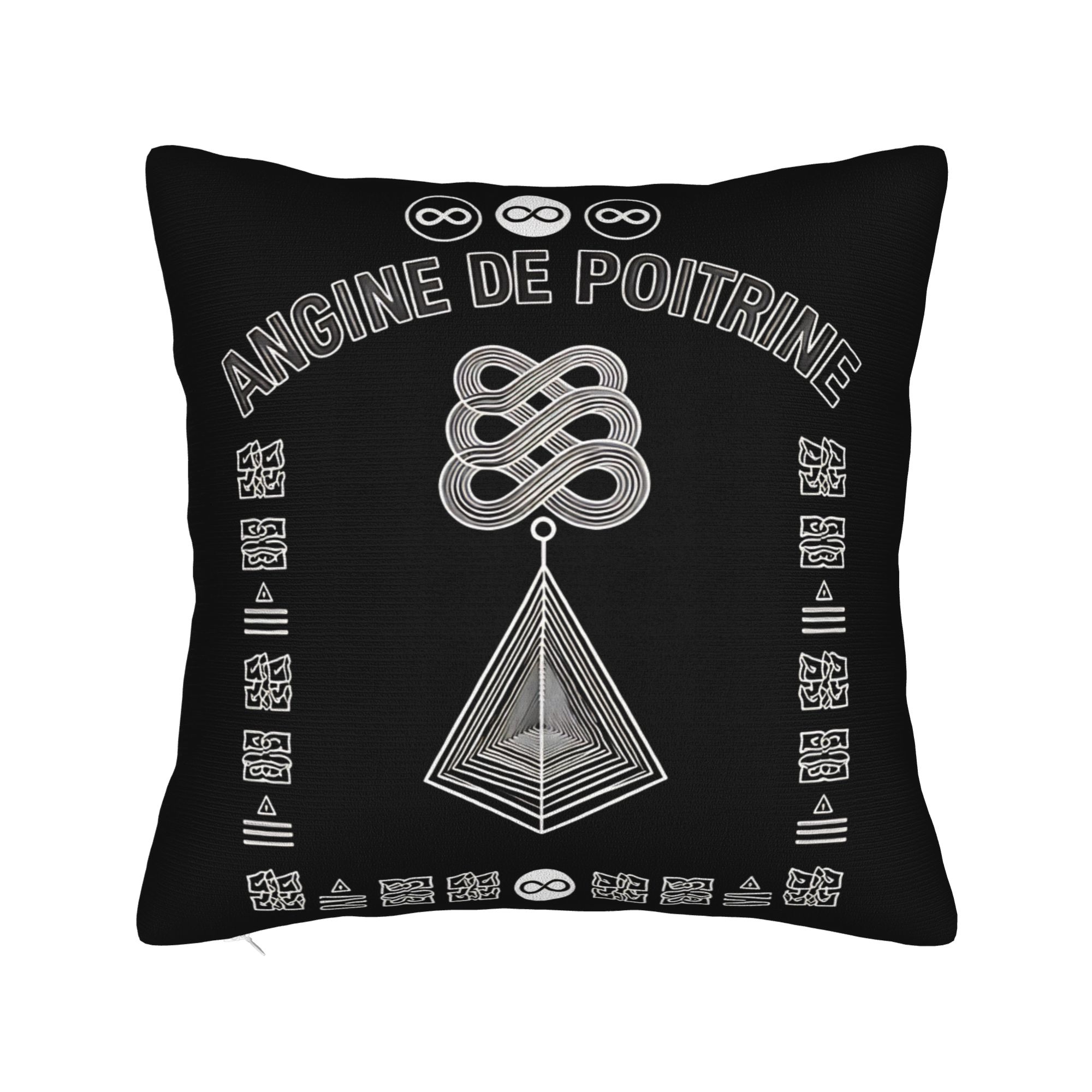 Декоративные наволочки Angine  – обзор и цена Home Decor Canada