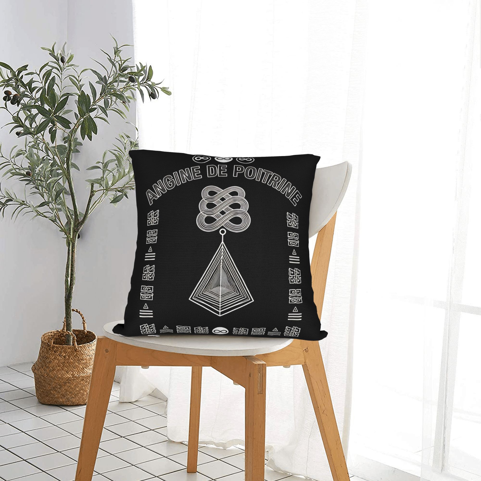 Декоративные наволочки Angine  – обзор и цена Home Decor Canada