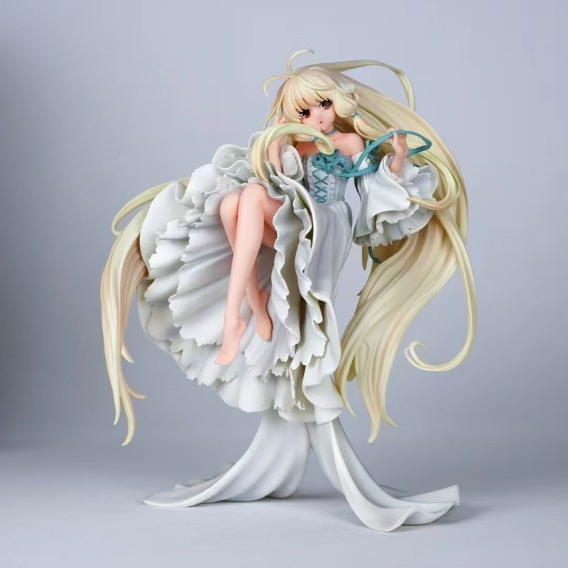 Аниме-фигурка Chobits Chi, кол – обзор и цена Home Decor Unique Items