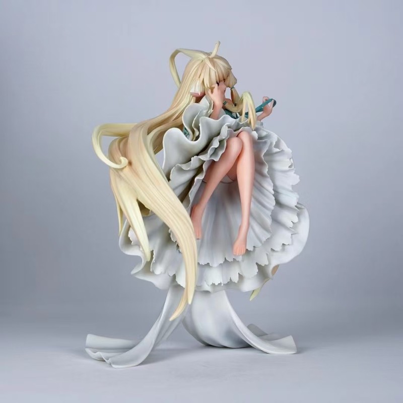 Аниме-фигурка Chobits Chi, кол – обзор и цена Home Decor Unique Items