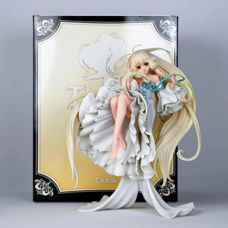 Аниме-фигурка Chobits Chi, кол – обзор и цена Home Decor Unique Items