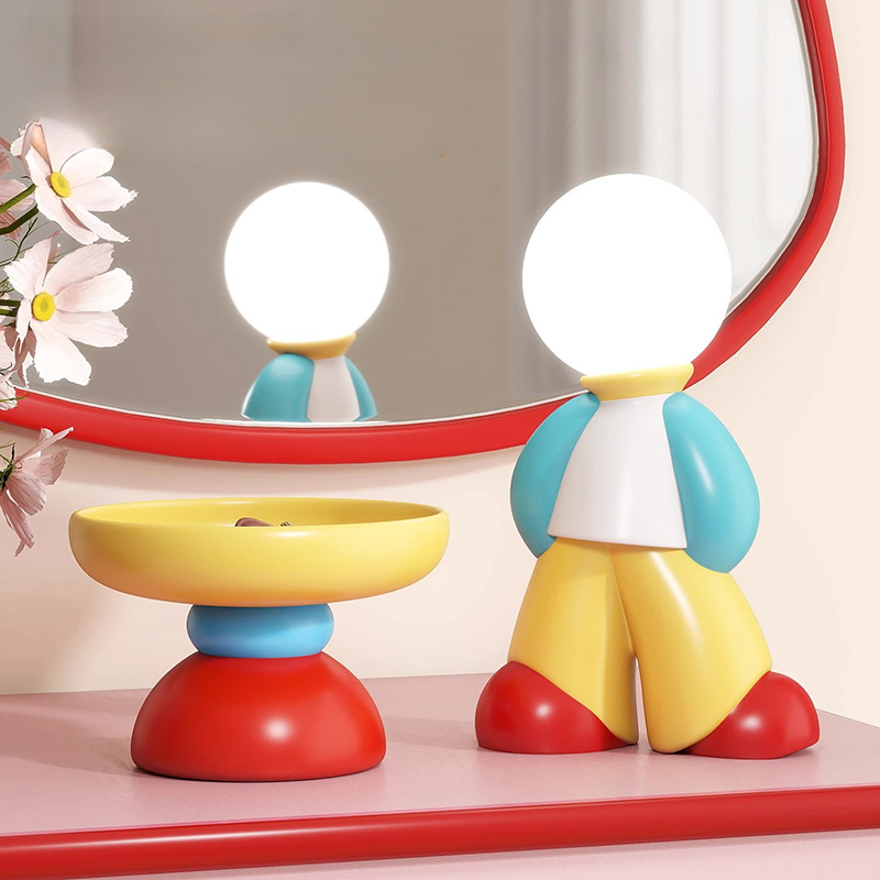 Дофамин креативный персонаж ст – обзор и цена Home Decor Dopamine