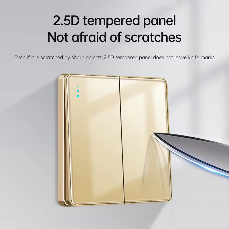 PSSRISE Настенный выключатель  – обзор и цена Home Decor Uk
