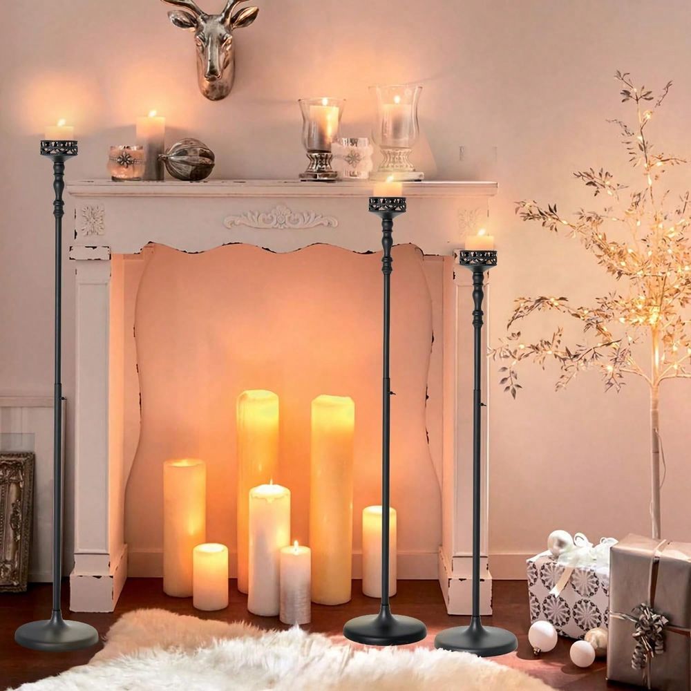 Регулируемые металлические под – обзор и цена Home Decor Event